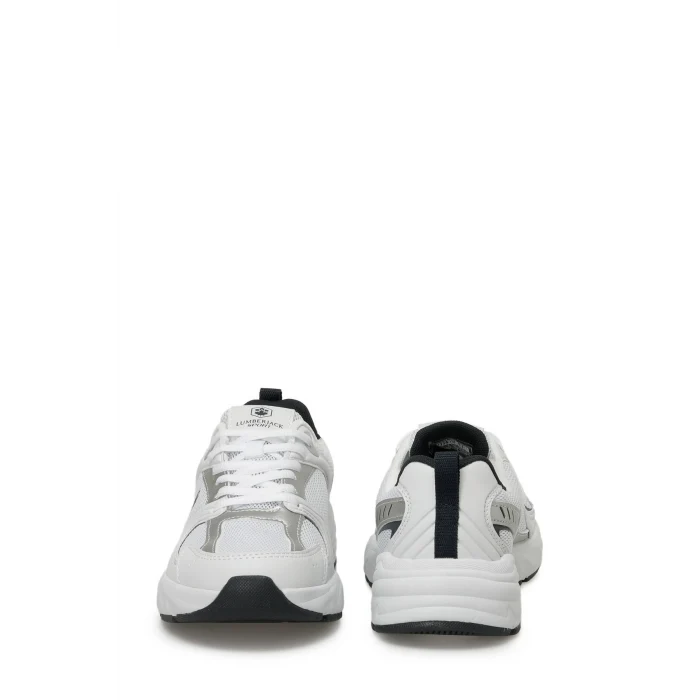 101932320 POL WMN 5FX Beyaz Kadın Sneaker