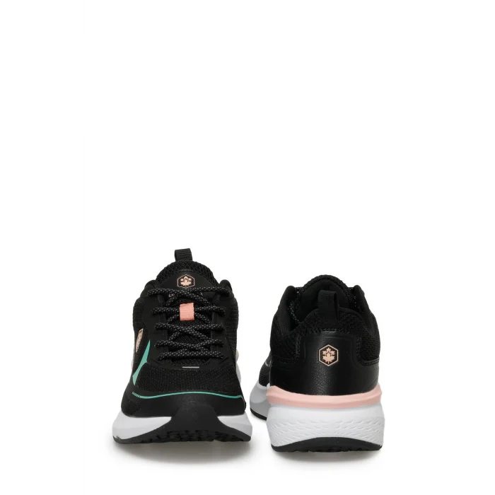 101932343 ROMINA 5FX Siyah Kadın Koşu Ayakkabısı