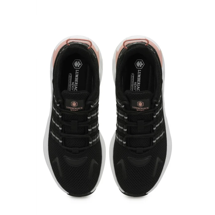 101932377 SWORD WMN 5FX Siyah Kadın Koşu Ayakkabısı