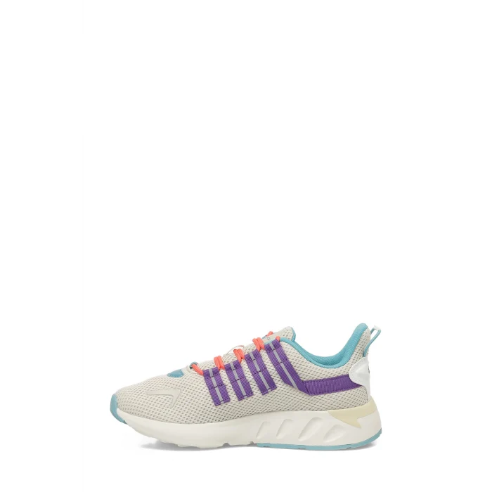 101932378 SWORD WMN 5FX Kum Kadın Koşu Ayakkabısı