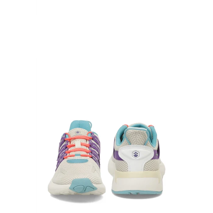 101932378 SWORD WMN 5FX Kum Kadın Koşu Ayakkabısı