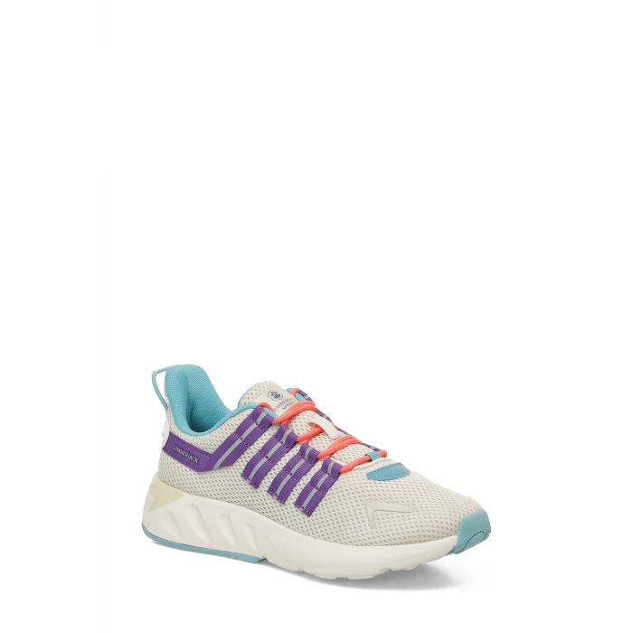 101932378 SWORD WMN 5FX Kum Kadın Koşu Ayakkabısı