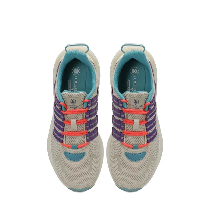 101932378 SWORD WMN 5FX Kum Kadın Koşu Ayakkabısı