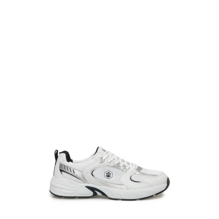 101932436 POL 5FX Beyaz Erkek Sneaker