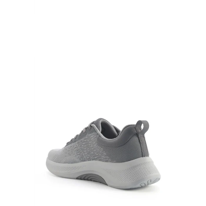 101932450 CLOSE 5FX Gri Erkek Comfort Ayakkabı