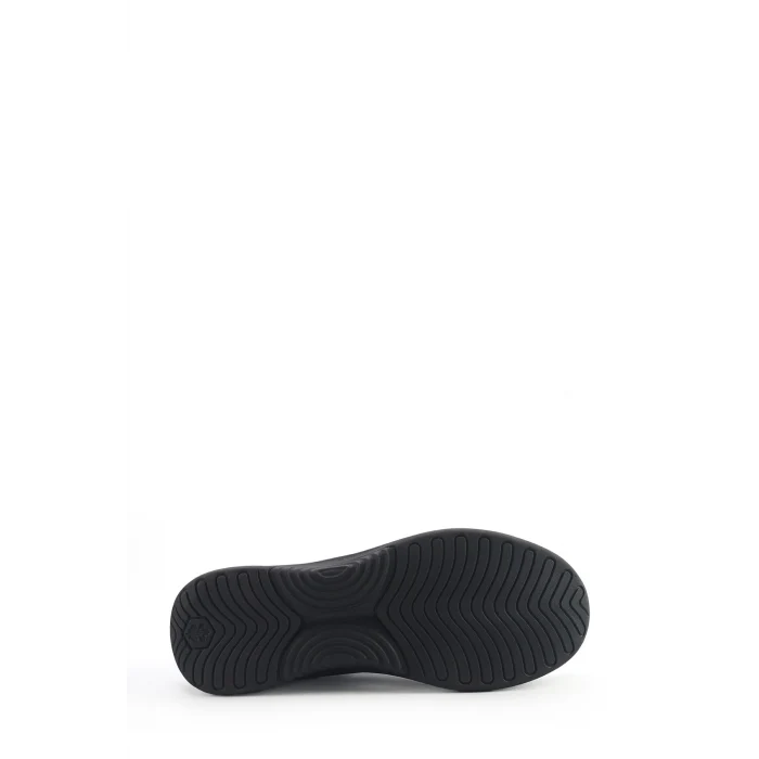 101932451 CLOSE 5FX Siyah Erkek Comfort Ayakkabı