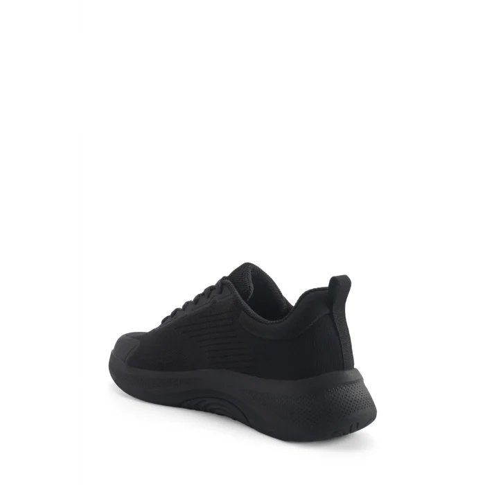 101932451 CLOSE 5FX Siyah Erkek Comfort Ayakkabı