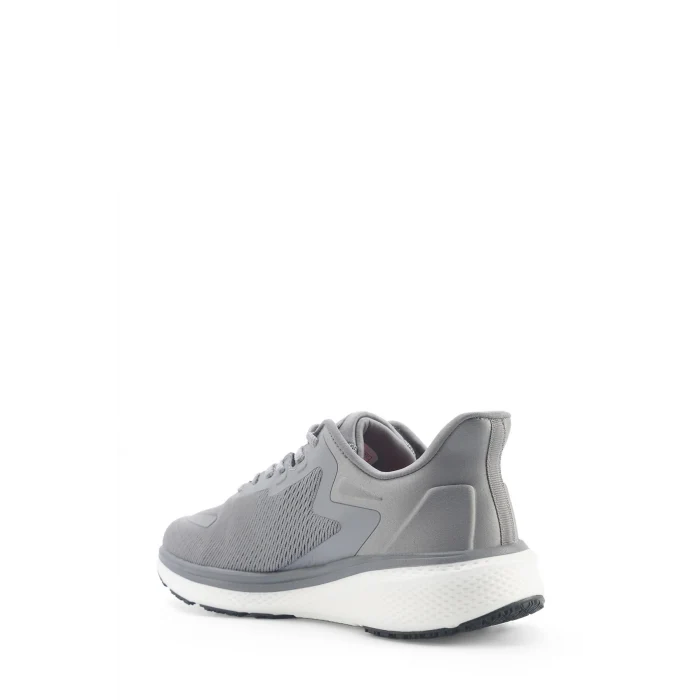 101932460 LERA 5FX Gri Erkek Comfort Ayakkabı