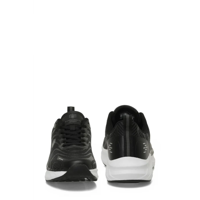 101932480 COLD 5FX Siyah Erkek Koşu Ayakkabısı