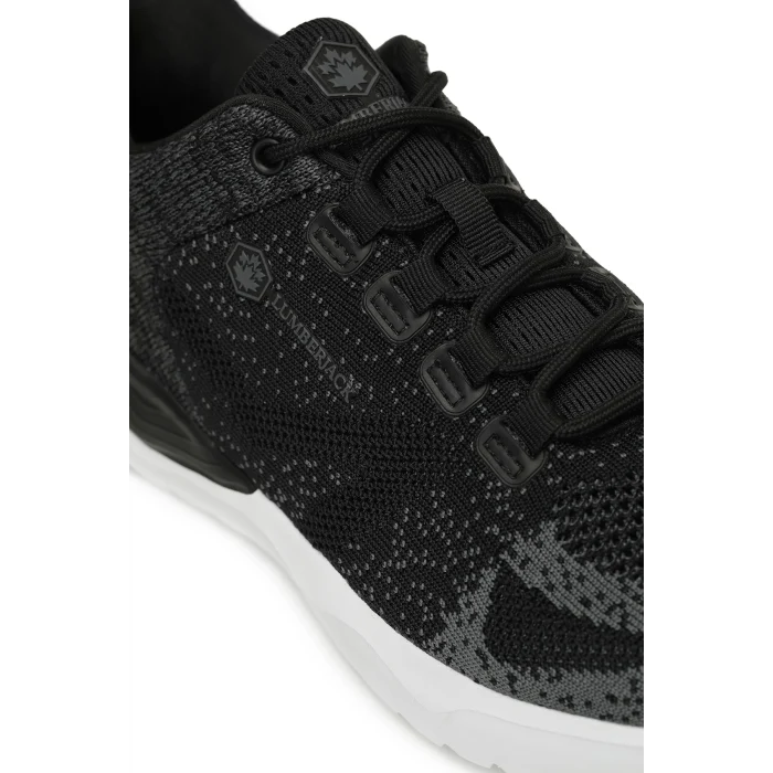 101932487 MAXIMUS 5FX Siyah Erkek Koşu Ayakkabısı