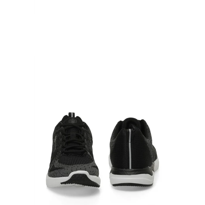 101932487 MAXIMUS 5FX Siyah Erkek Koşu Ayakkabısı