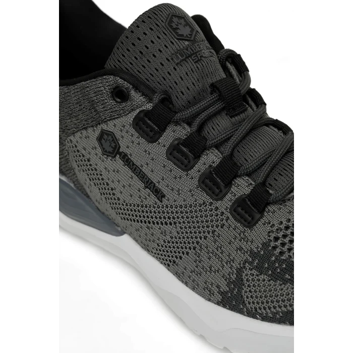 101932488 MAXIMUS 5FX Gri Erkek Koşu Ayakkabısı