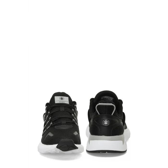 101932499 SWORD 5FX Siyah Erkek Koşu Ayakkabısı