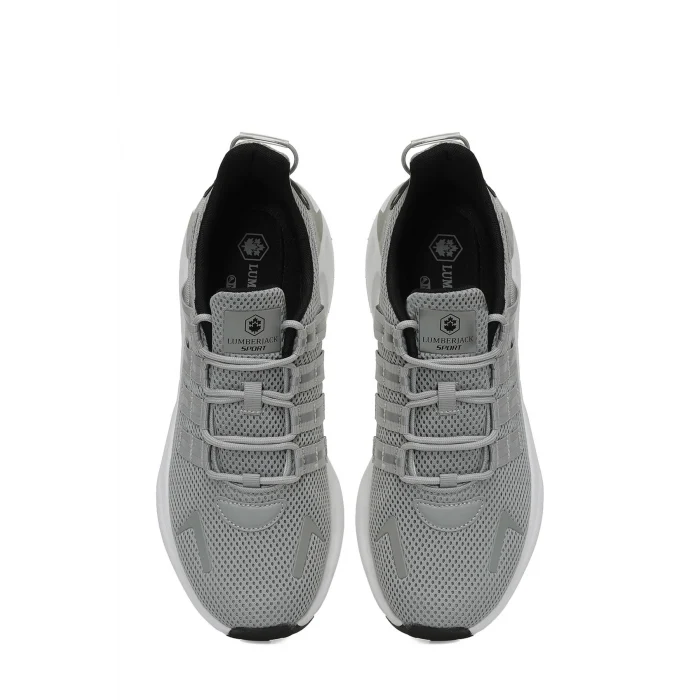 101932500 SWORD 5FX Açık Gri Erkek Koşu Ayakkabısı