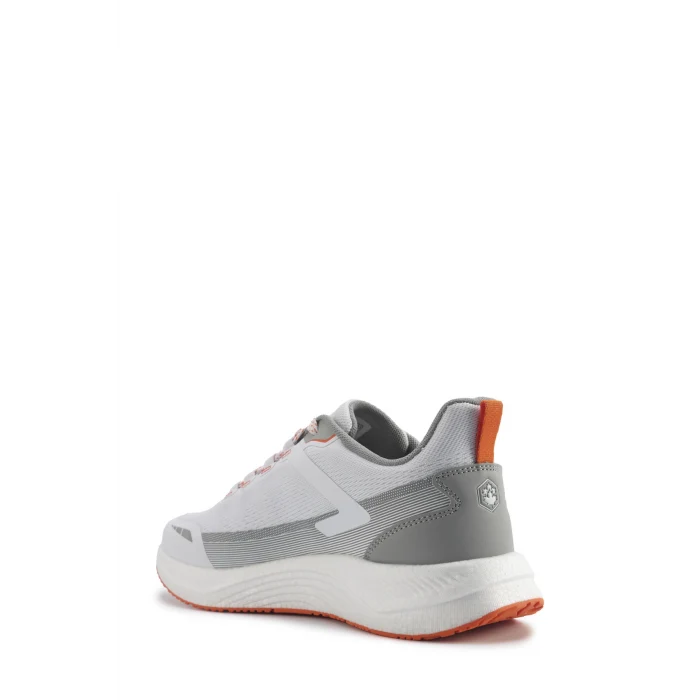 101932504 WILLY 5FX Beyaz Erkek Koşu Ayakkabısı