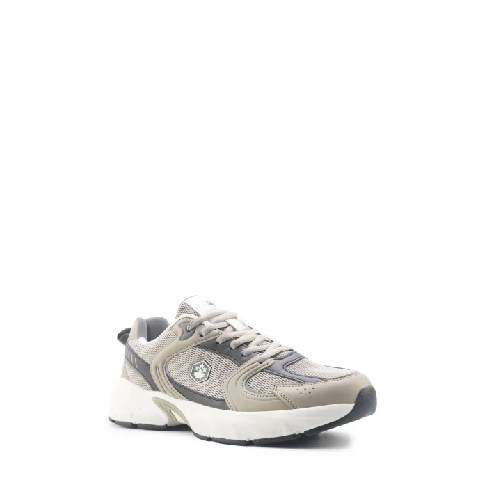 101938240 POL 5FX Kum Erkek Sneaker