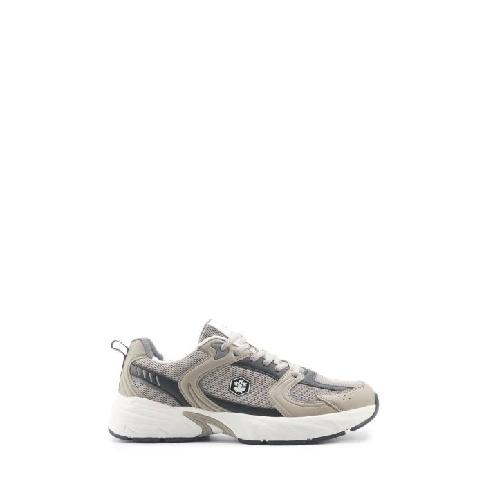 101938240 POL 5FX Kum Erkek Sneaker