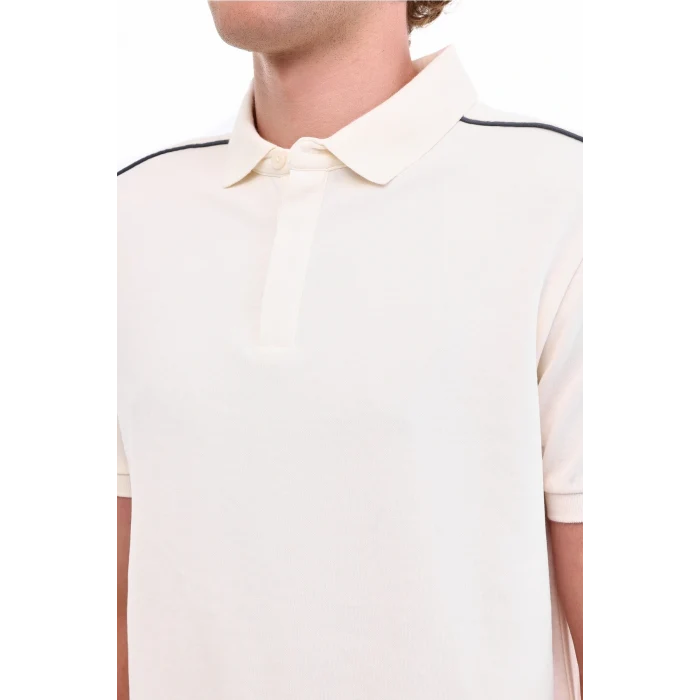101938717 5M ML MARK 12ESS300 5FX KKOL POLO T-SHIRT