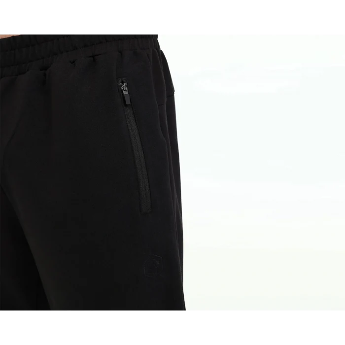 101939502 MB CT121 T.PANT 5FX Siyah Erkek Eşofman Altı