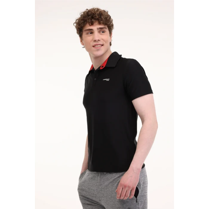 101940195 5M ML HOPE 12ITL401 5FX KKOL POLO T-SHIRT