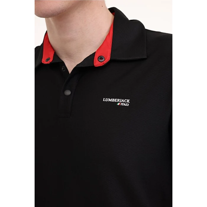 101940195 5M ML HOPE 12ITL401 5FX KKOL POLO T-SHIRT