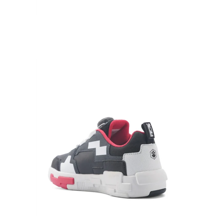 101941685 CUTE 5FX Siyah Erkek Çocuk Sneaker