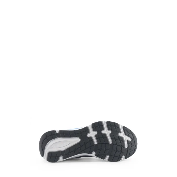 101943508 BUZZ JR 5FX Siyah Erkek Çocuk Spor Ayakkabı