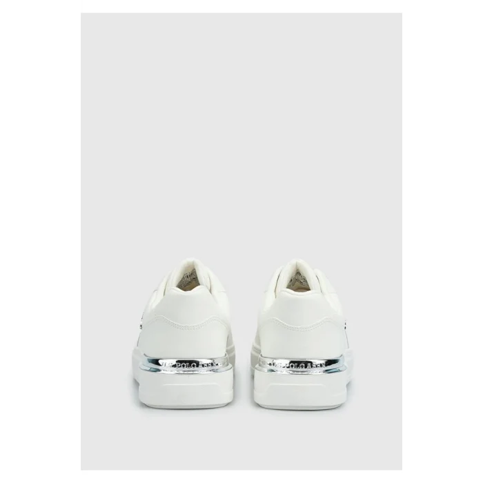 101946702 5P ALKA 5FX HAVUZ TABAN SNEAKER