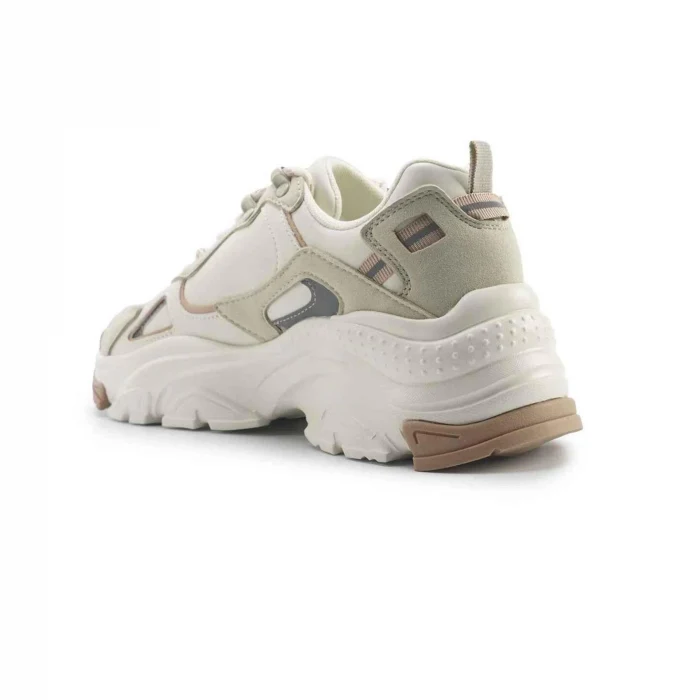 101946766 U.S. Polo Assn. Kalista 5FX Kadın Ayakkabı