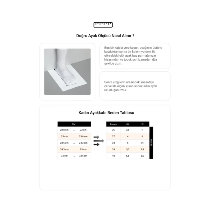 101946800 U.S. Polo Assn. ABE 5FX Beyaz Kadın Sneaker