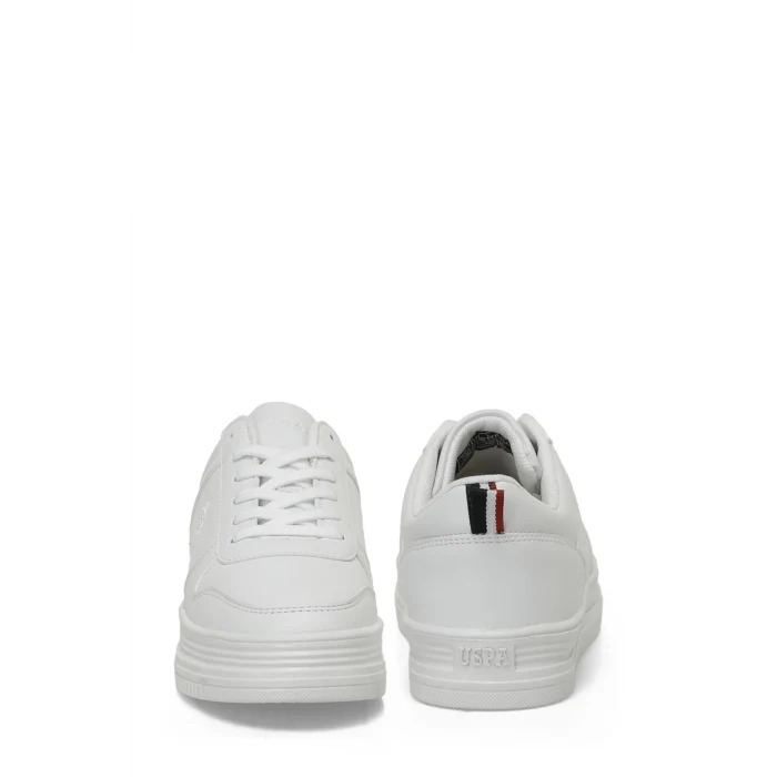 101947335 U.S. Polo Assn. SURI 5FX Beyaz Kadın Sneaker