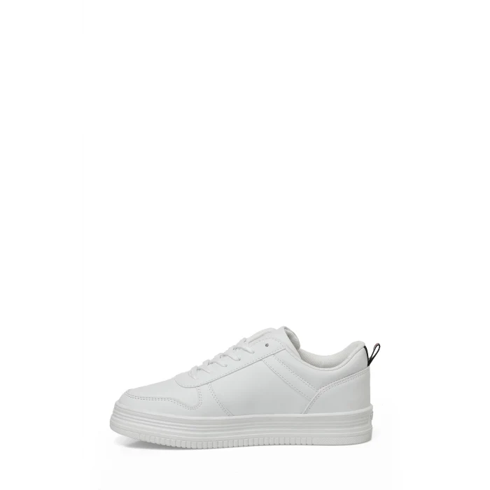 101947335 U.S. Polo Assn. SURI 5FX Beyaz Kadın Sneaker