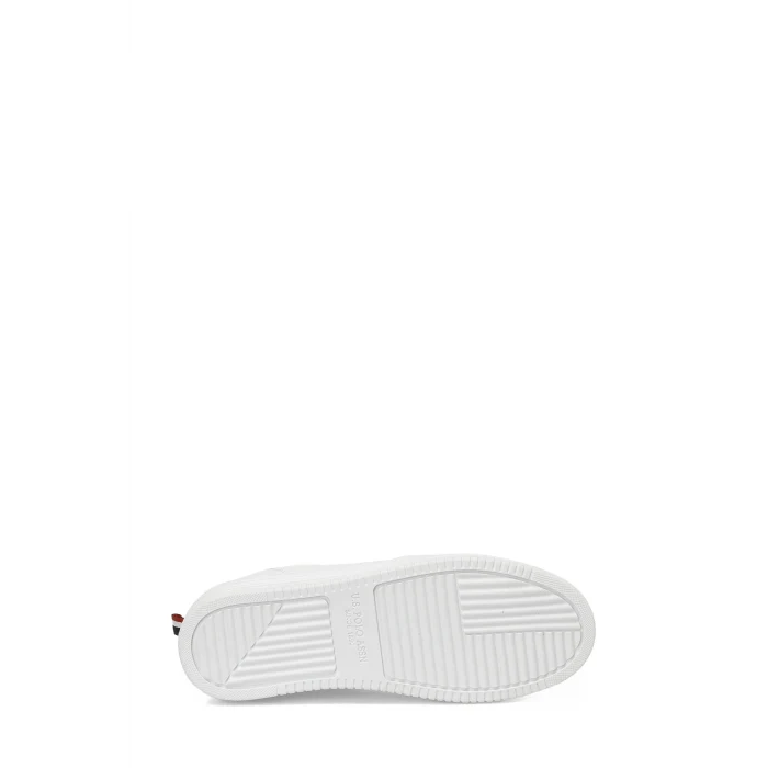 101947335 U.S. Polo Assn. SURI 5FX Beyaz Kadın Sneaker