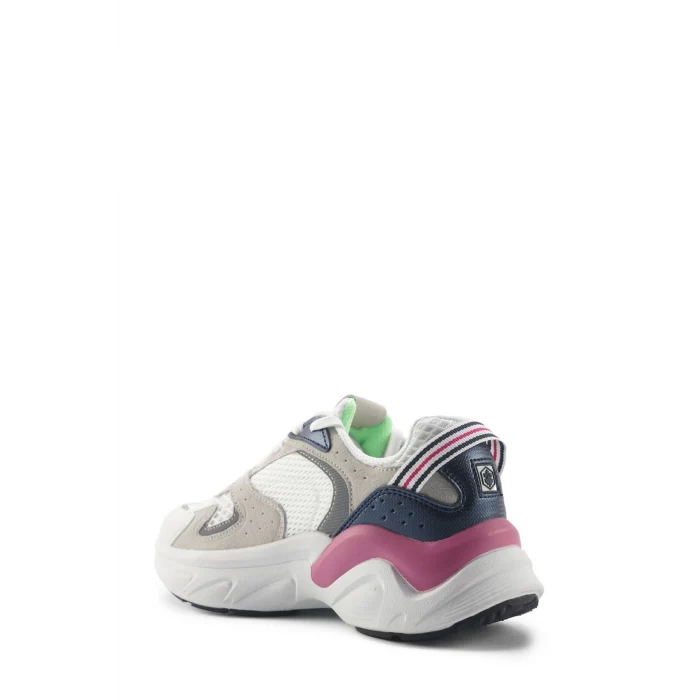 101950053 LEAF 5FX Beyaz Kadın Sneaker