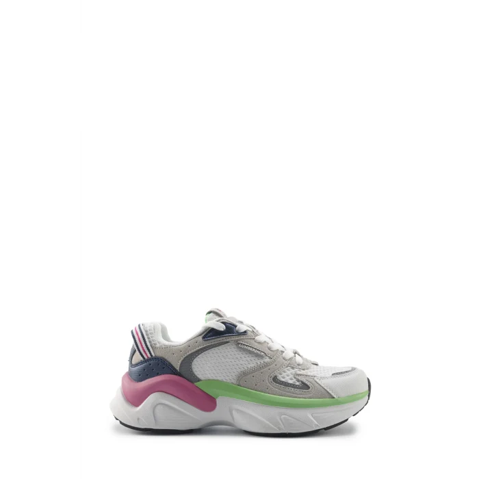 101950053 LEAF 5FX Beyaz Kadın Sneaker