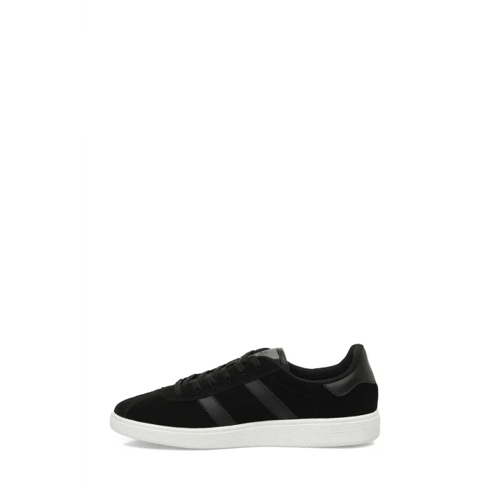 101951707 FROSTY 5FX Siyah Erkek Sneaker