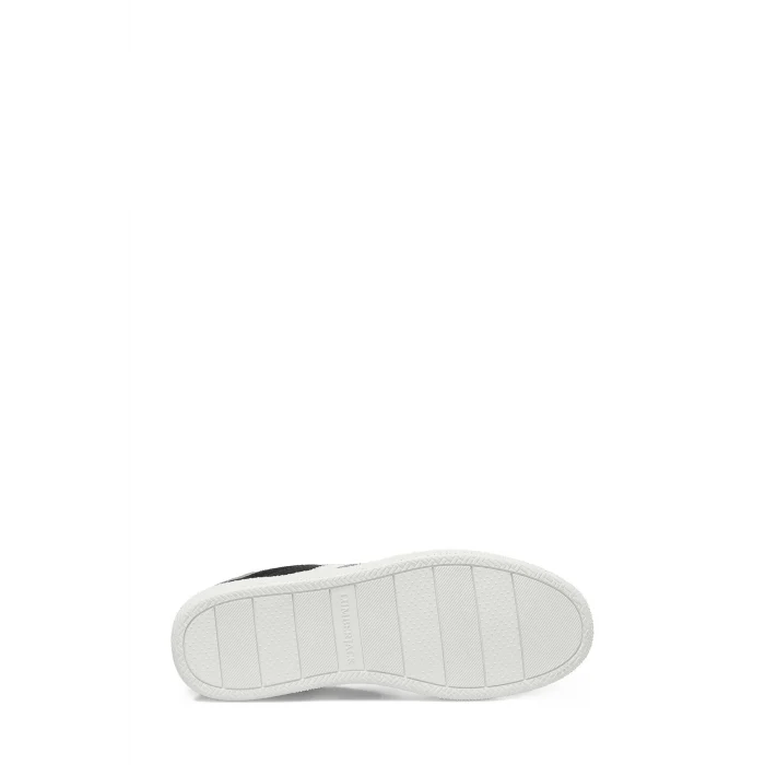 101951709 Lumberjack FROSTY 5FX Lacivert Erkek Sneaker