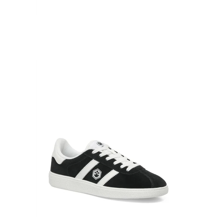 101951709 Lumberjack FROSTY 5FX Lacivert Erkek Sneaker