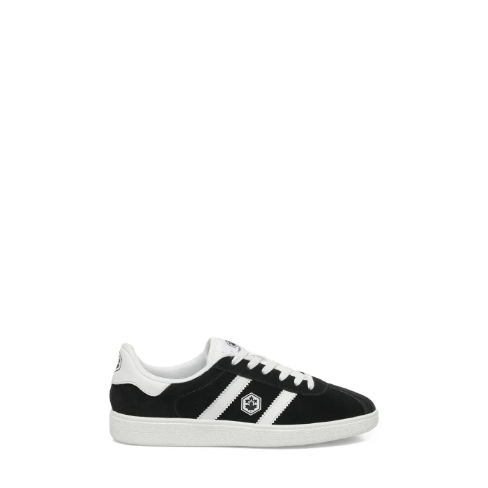 101951709 Lumberjack FROSTY 5FX Lacivert Erkek Sneaker