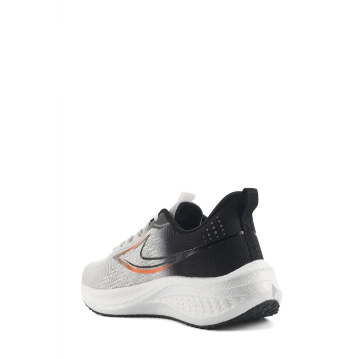 101951800 JAMES 5FX Gri Erkek Koşu Ayakkabısı