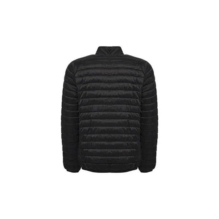 102023167 ML STAR 1OW1000 5PR Siyah Erkek Mont