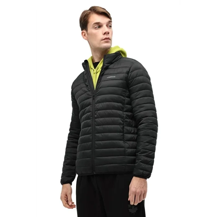 102023167 ML STAR 1OW1000 5PR Siyah Erkek Mont