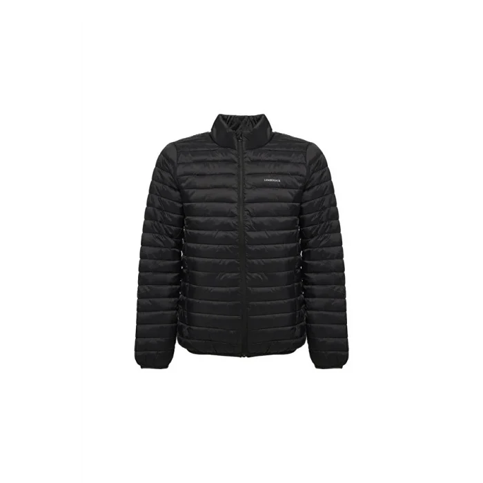 102023167 ML STAR 1OW1000 5PR Siyah Erkek Mont