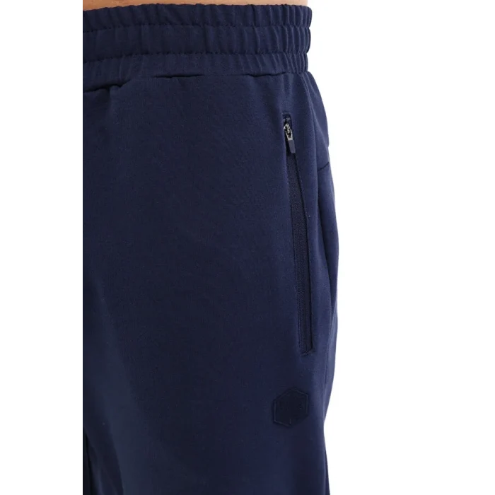 102024335 MB CT121 T.PANT 5PR Lacivert Erkek Eşofman Altı