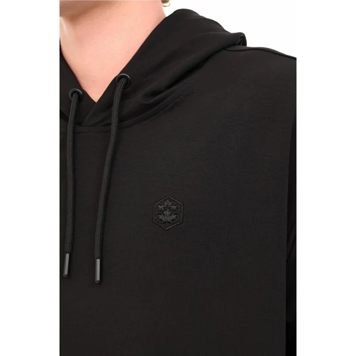 102024363 5W MB SN73 HOODIE 5PR SWEATSHIRT KAPUSONLU