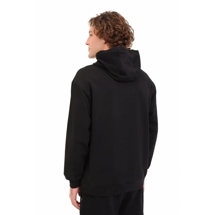 102024363 5W MB SN73 HOODIE 5PR SWEATSHIRT KAPUSONLU