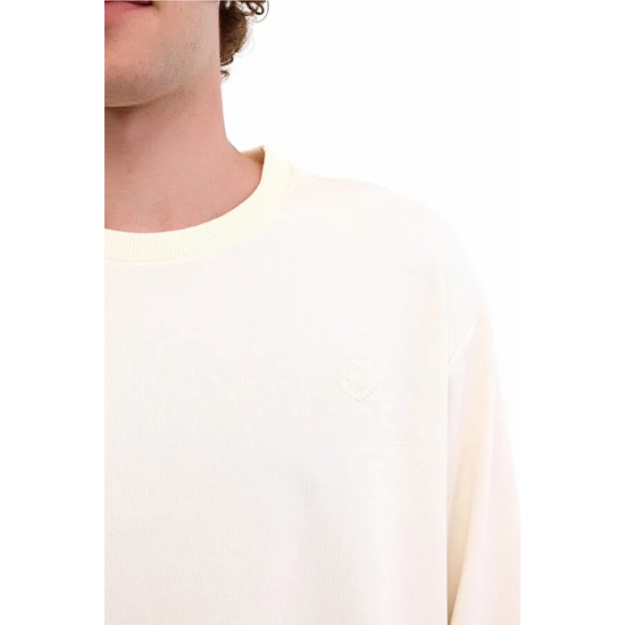 102024364 5W MB SN75 C NECK SW 5PR SWEATSHIRT