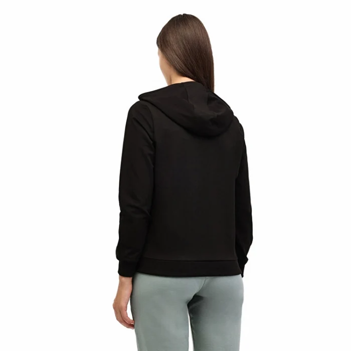 102024675 5W WB SN77 5PR SWEATSHIRT FULL FERMUAR