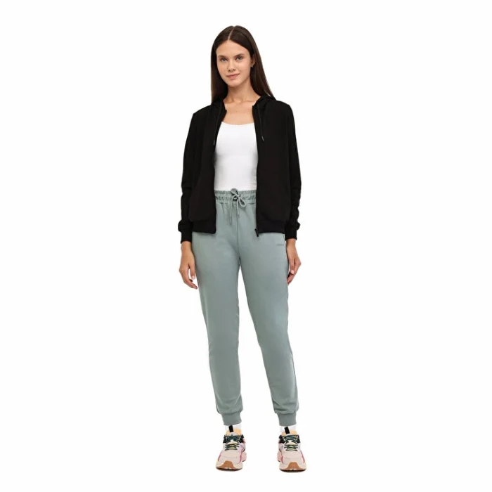 102024675 5W WB SN77 5PR SWEATSHIRT FULL FERMUAR