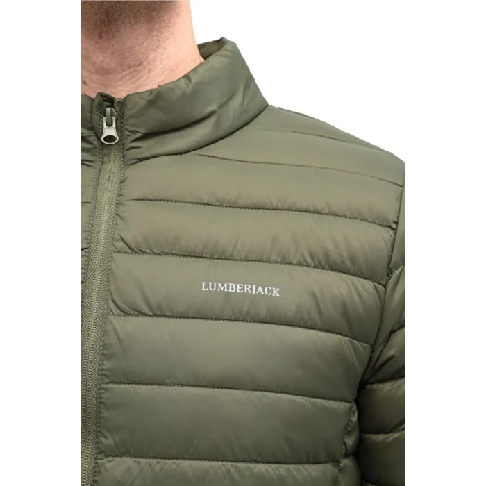 102027581 ML STAR 1OW1000 5PR Haki Erkek Mont